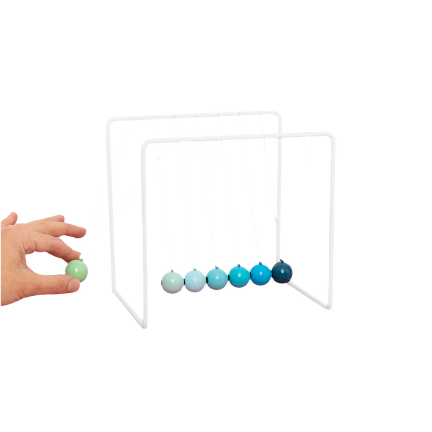 Newton’s Cradle