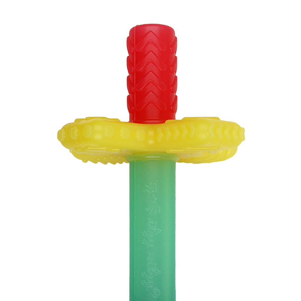 Teensy Tubes Teether