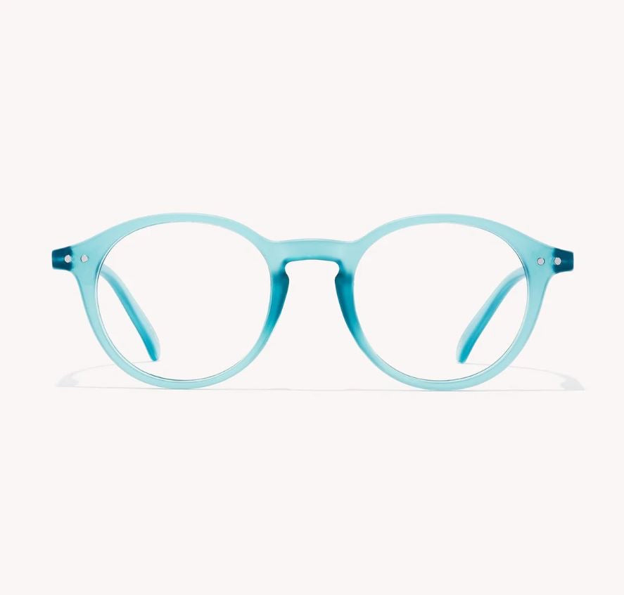 Blue Light Readers | Creative - Teal