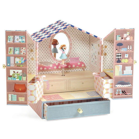 Treasure Box | Tinou Shop