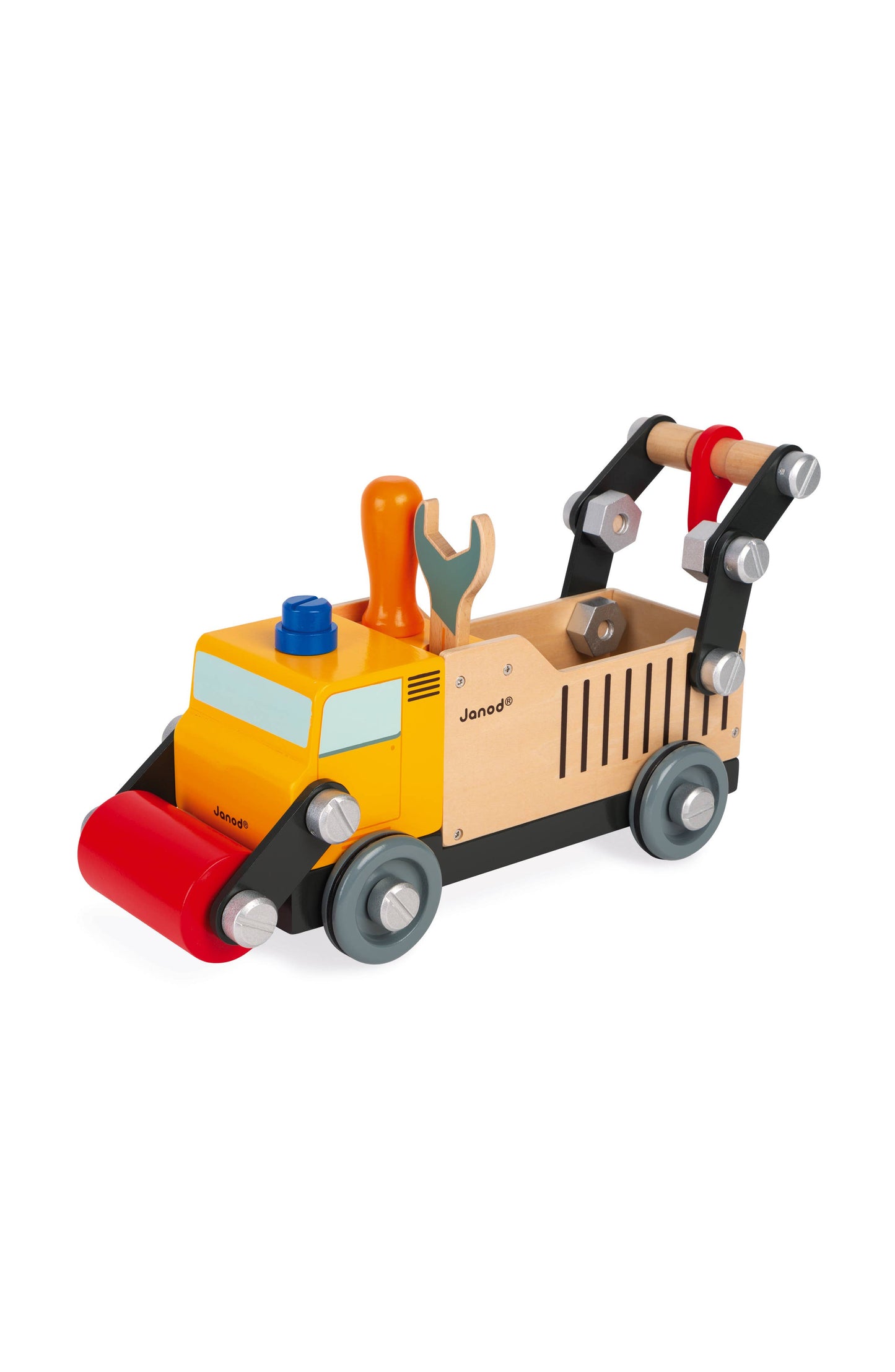 Brico' Kids Construction Truck