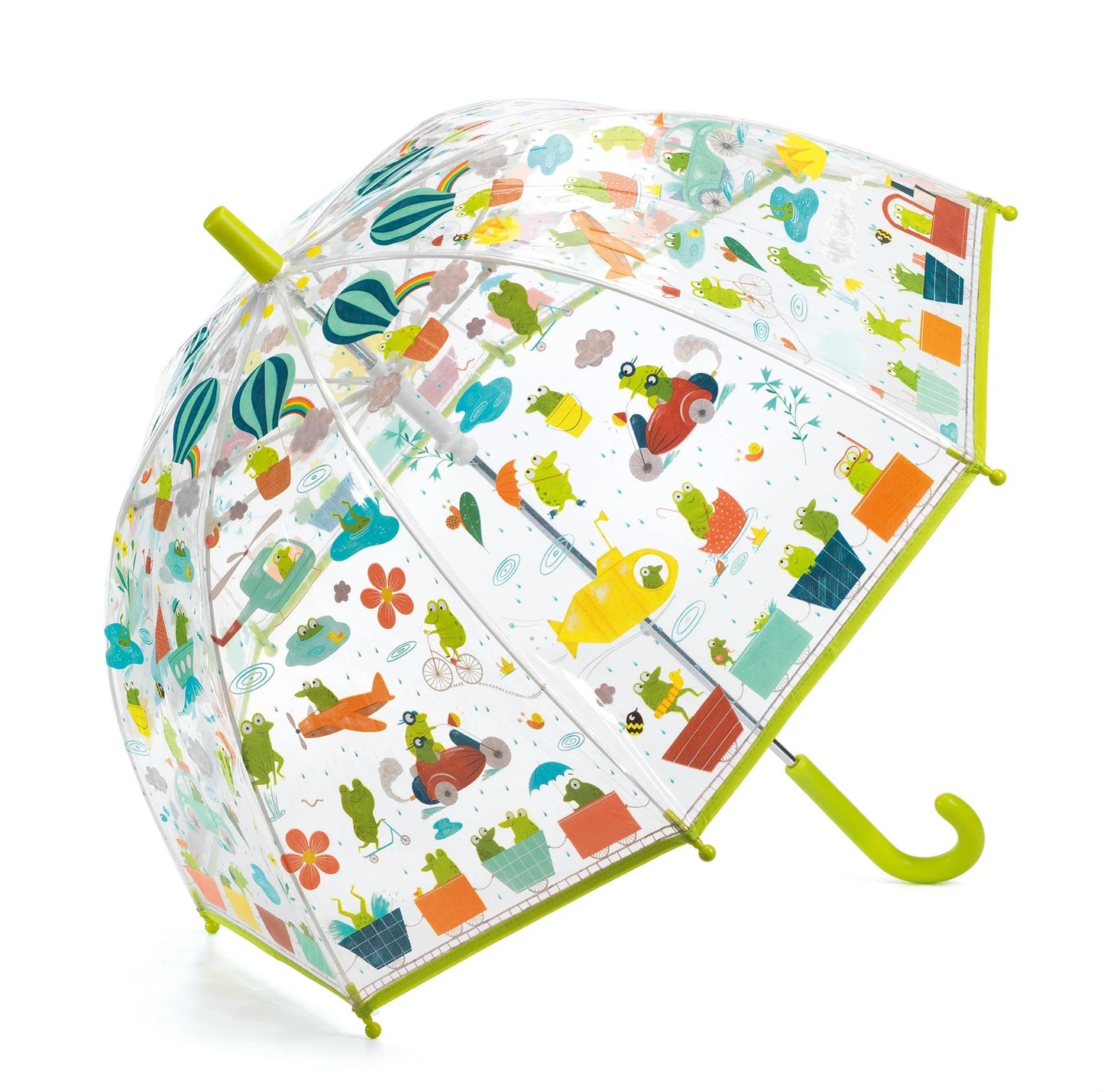 Froglets Children’s Umbrella