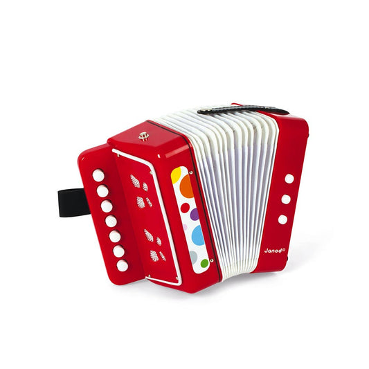 Confetti Accordion | Musical instrument