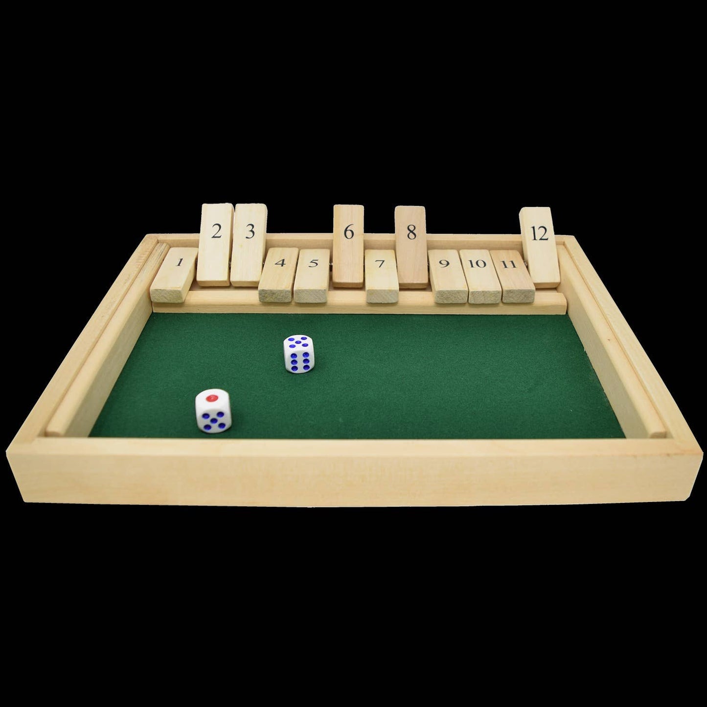 Shut the Box