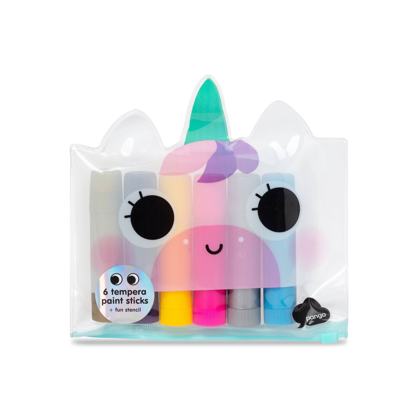 Unicorn Paint Stick Set