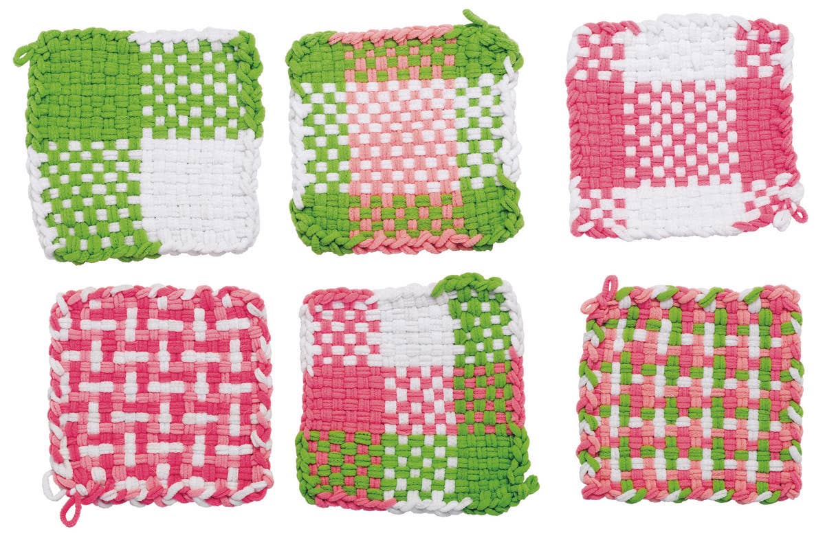 Lots o' Loops Potholder Loom | DIY Craft Kit