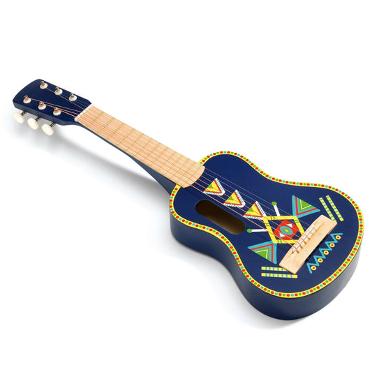 Animambo Guitar Musical Instrument