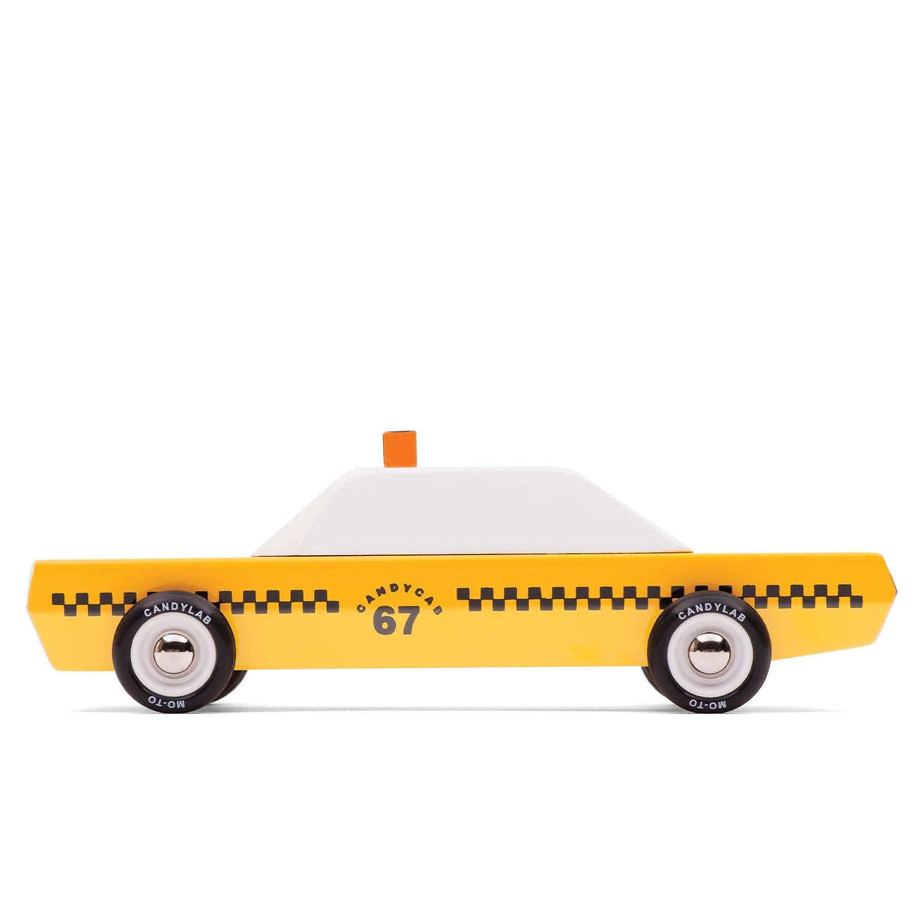 Candycab Taxi