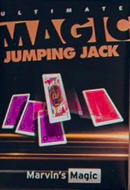 Ultimate Magic Collectable Card Tricks