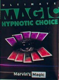 Ultimate Magic Collectable Card Tricks