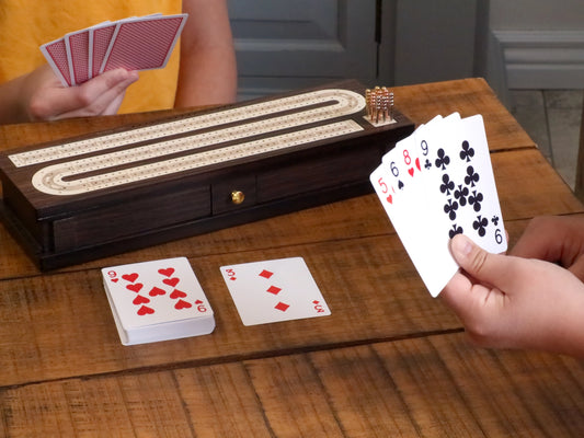 Premium Cribbage