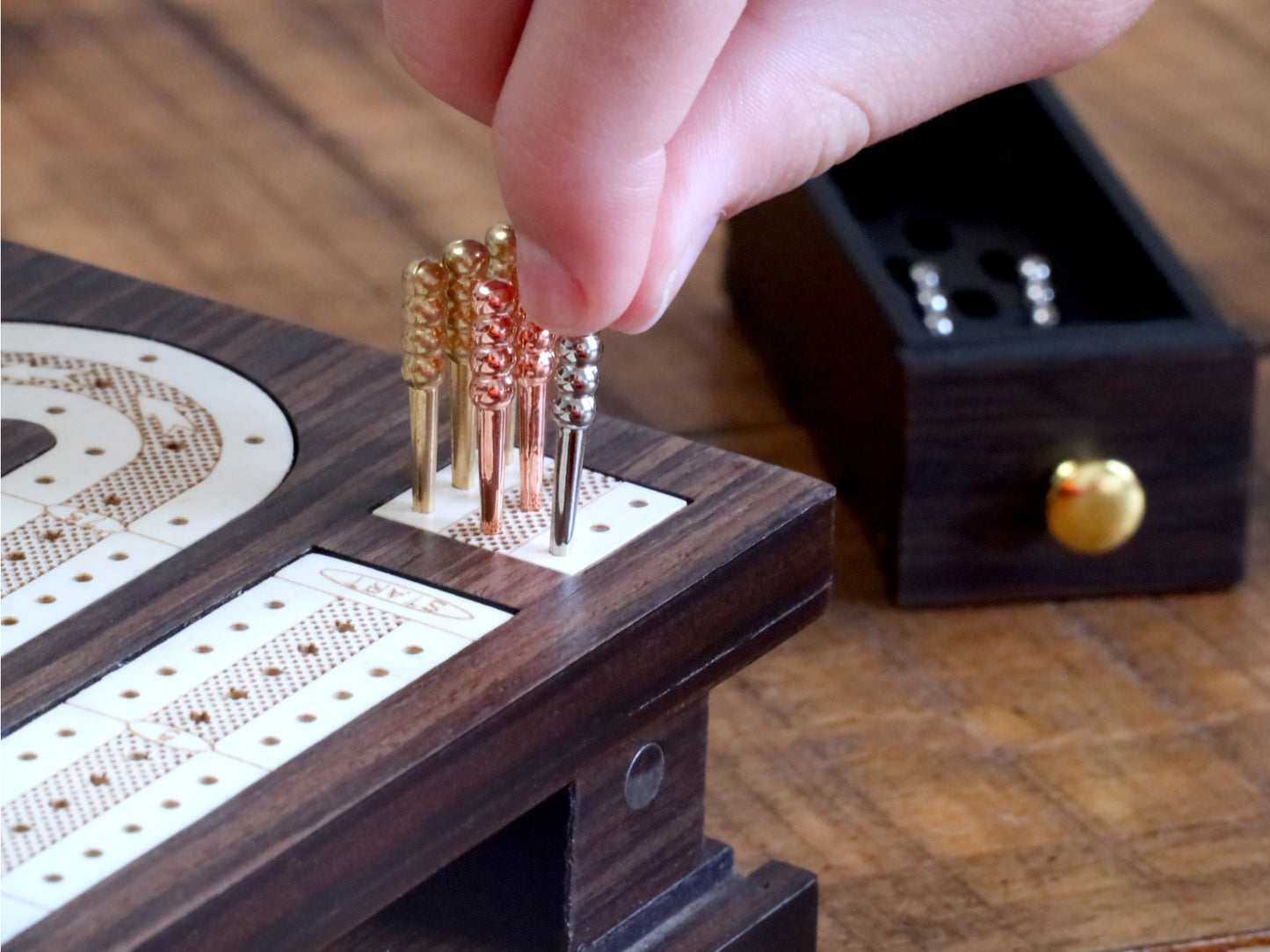 Premium Cribbage