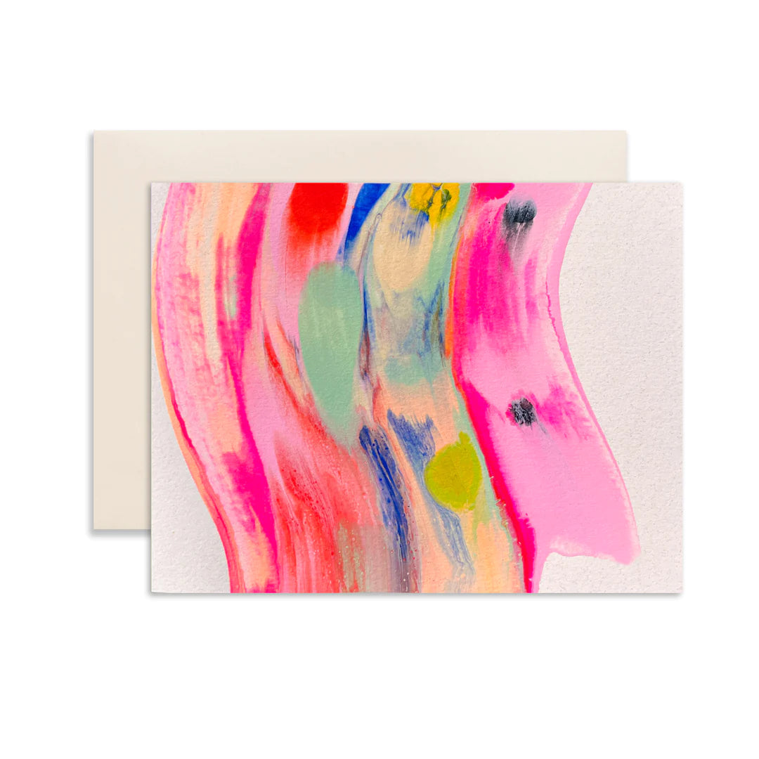 Stationary Set | Candy Swirl