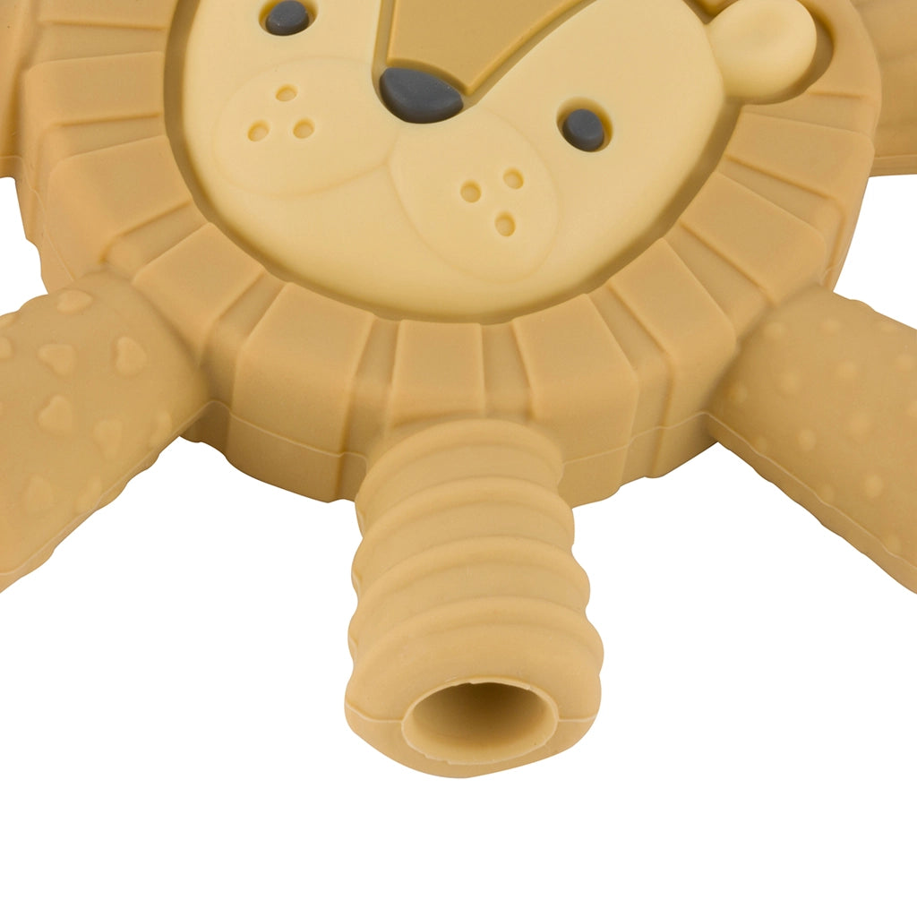 Lion Baby Molar Teether