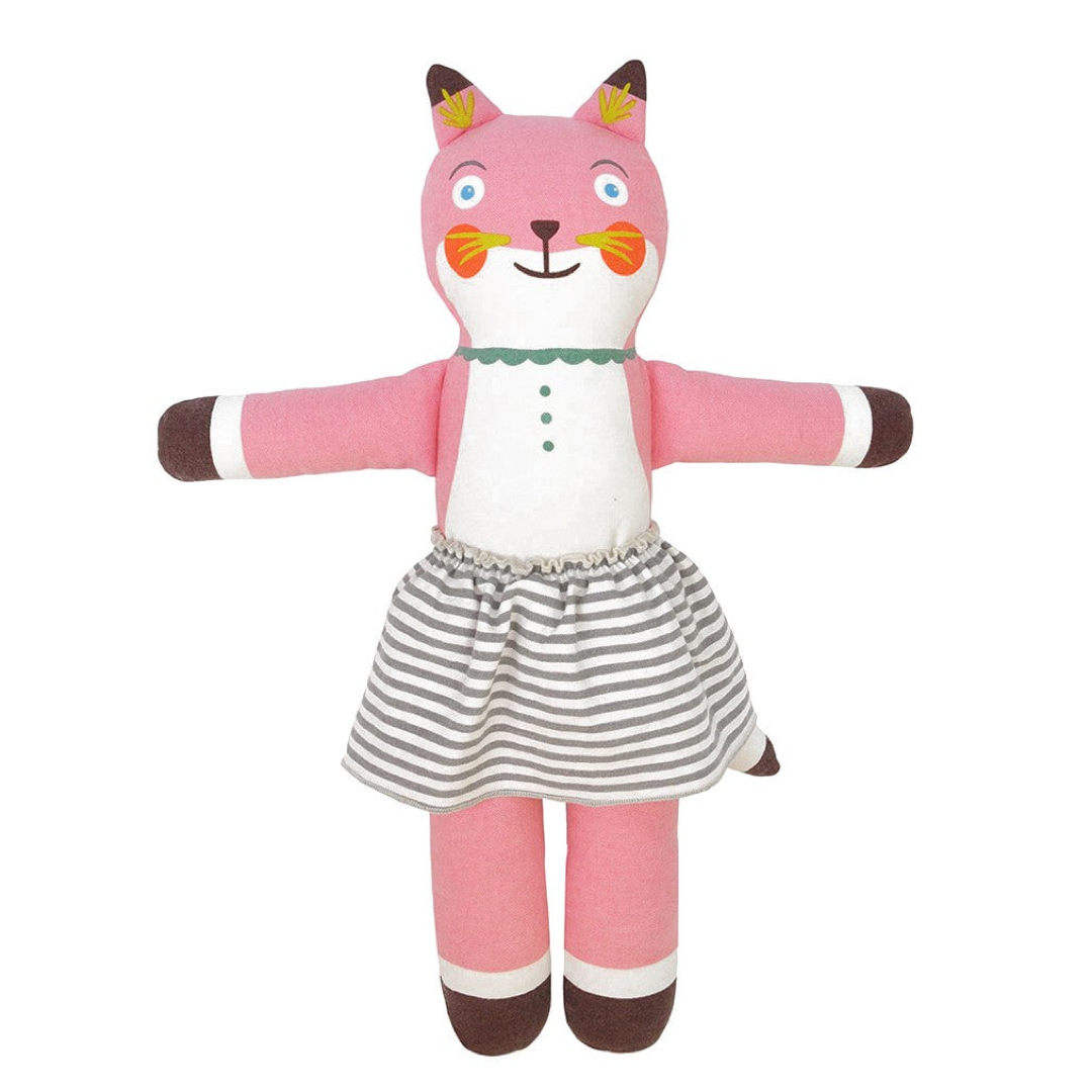 Suzette the Fox Mini