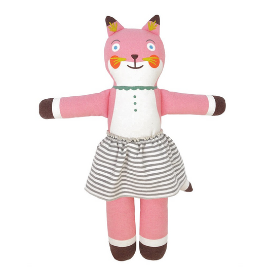 Suzette the Fox Mini