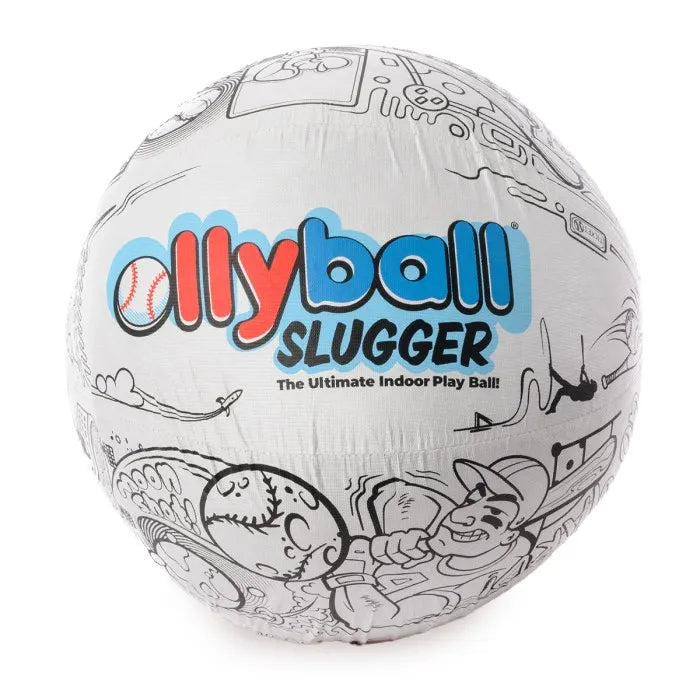 Ollyball Slugger