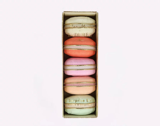 Laduree Paris Macaron Surprise Balls