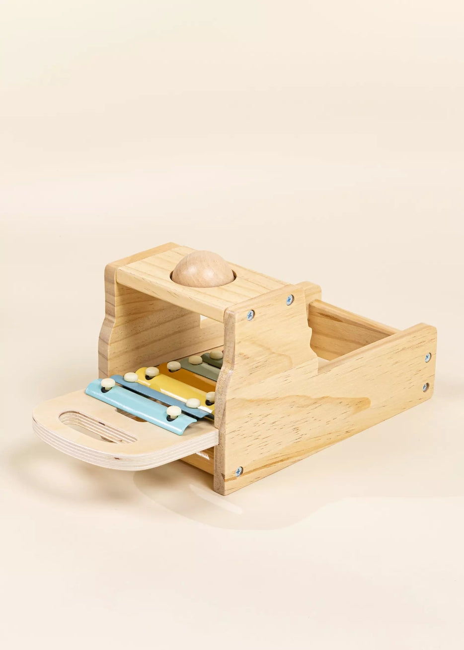 Wooden Xylophone