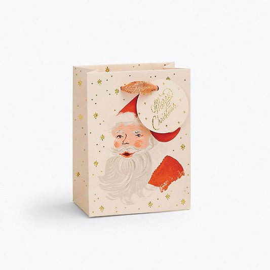 Santa Gift Bag | Small