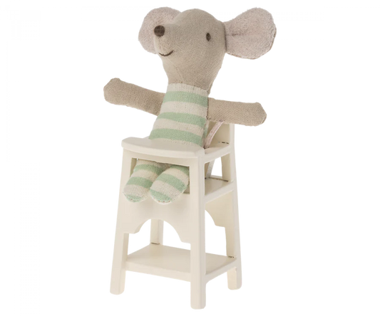 High Chair | Off-White