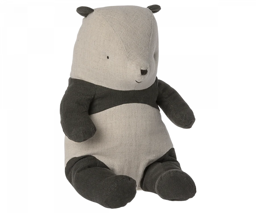 Panda Plush | Medium