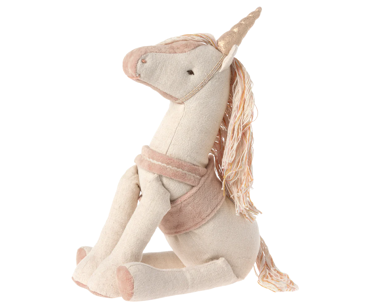 Unicorn Plush