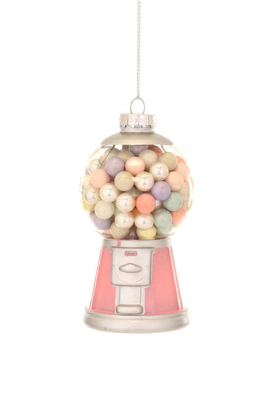 Gumball Machine Ornament