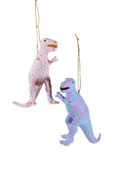 T-Rex Ornament