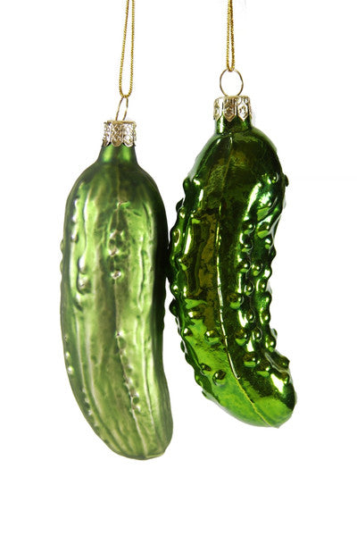 Pickles Ornament