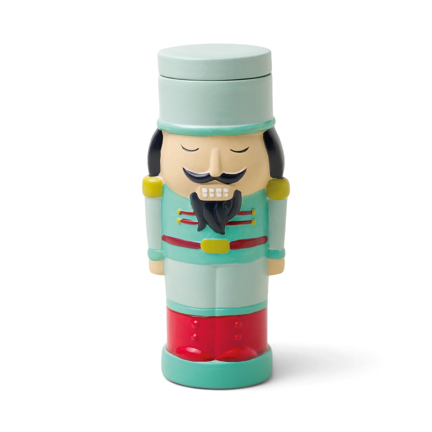 Nutcracker Candle | Balsam & Fir