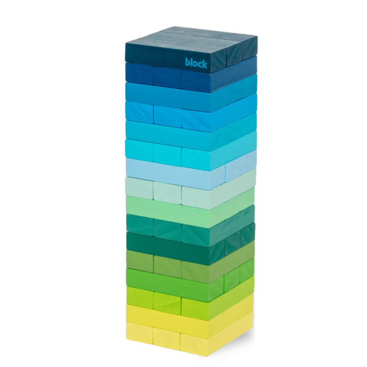 Gradient Tower | Cool