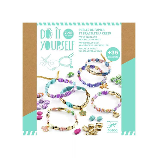 DIY | Stylish & Golden Bracelets