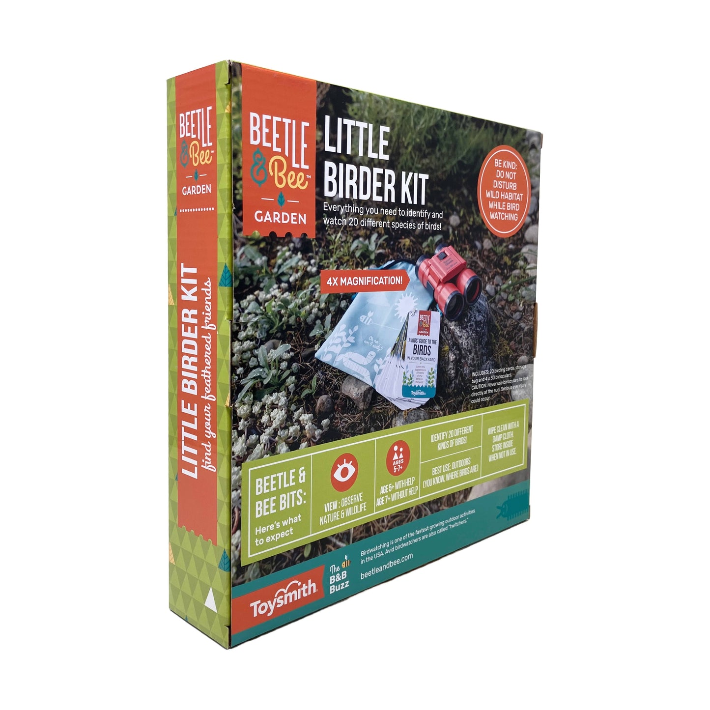 Little Birder Kit