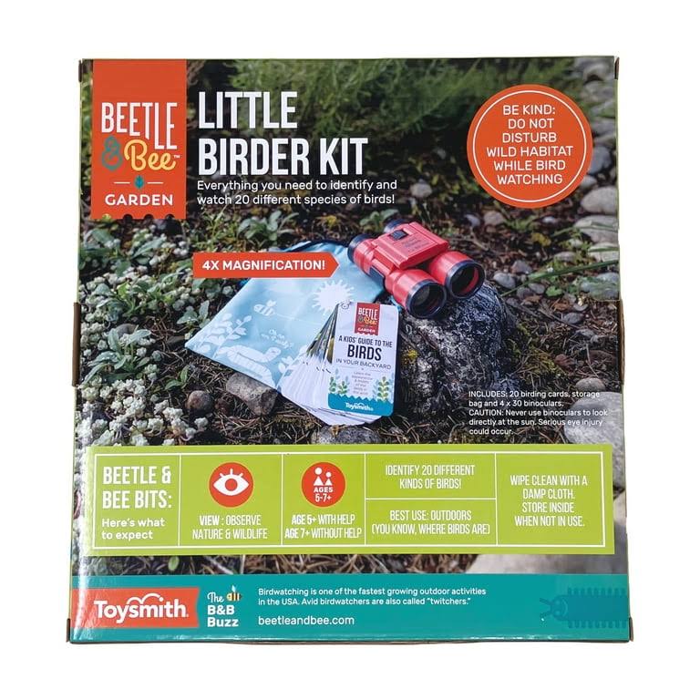 Little Birder Kit