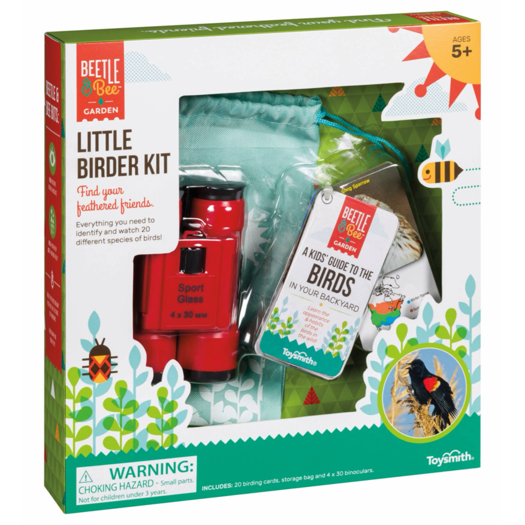 Little Birder Kit