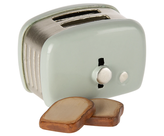 Mouse Toaster | Mint