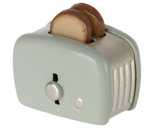 Mouse Toaster | Mint