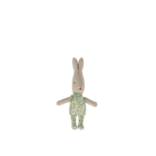 Rabbit, My | Green