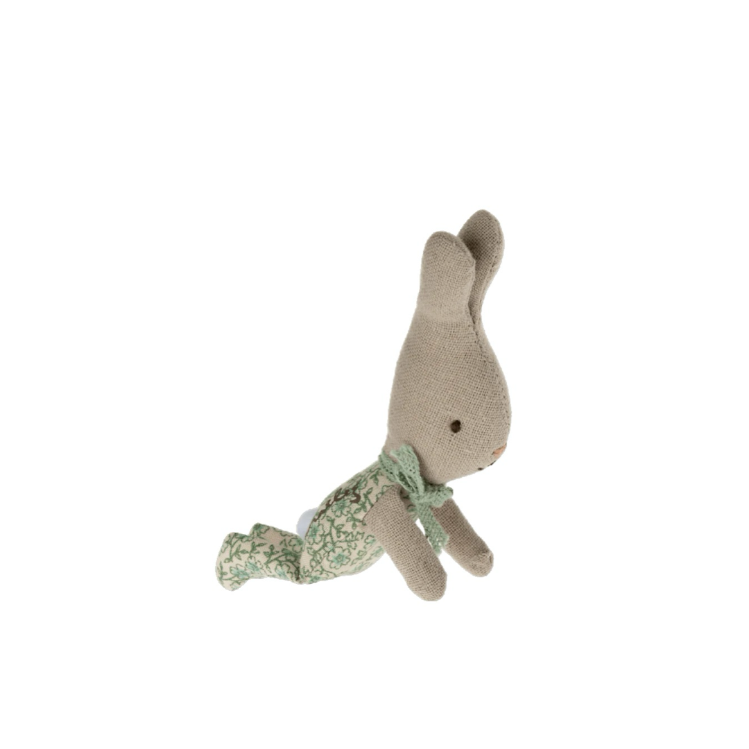 Rabbit, My | Green