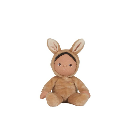 Dinky Dinkums | Bucky Bunny