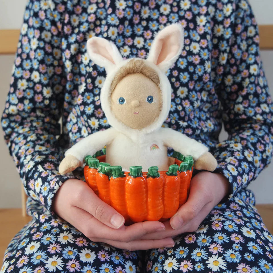 Dinky Dinkums | Bobbin Bunny