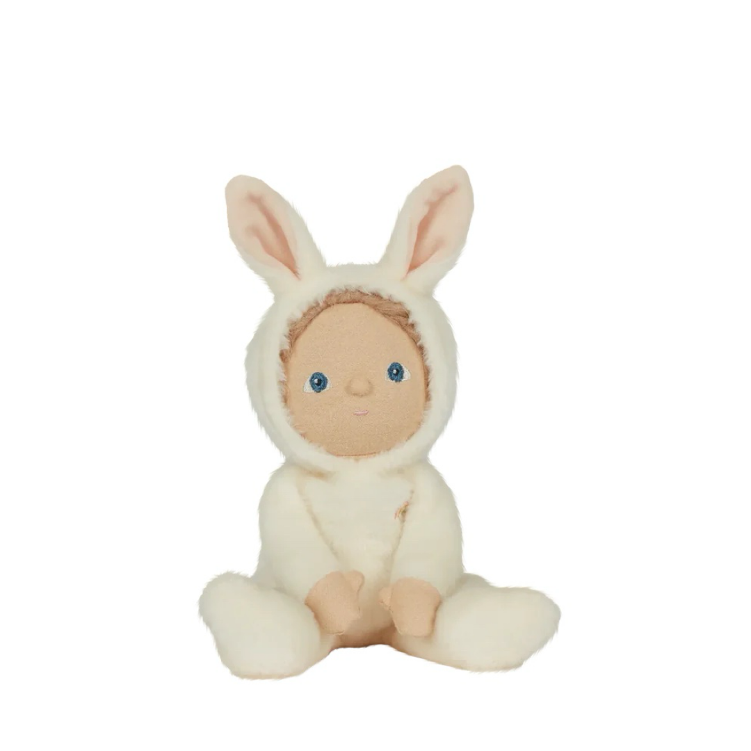 Dinky Dinkums | Bobbin Bunny