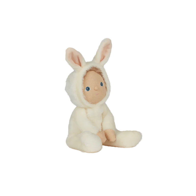 Dinky Dinkums | Bobbin Bunny