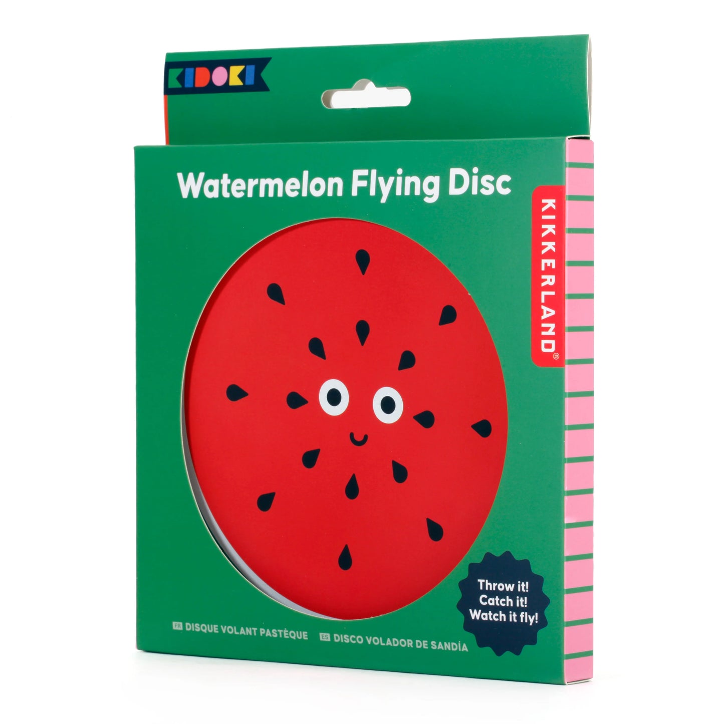 Flexible Silicone Flying Discs