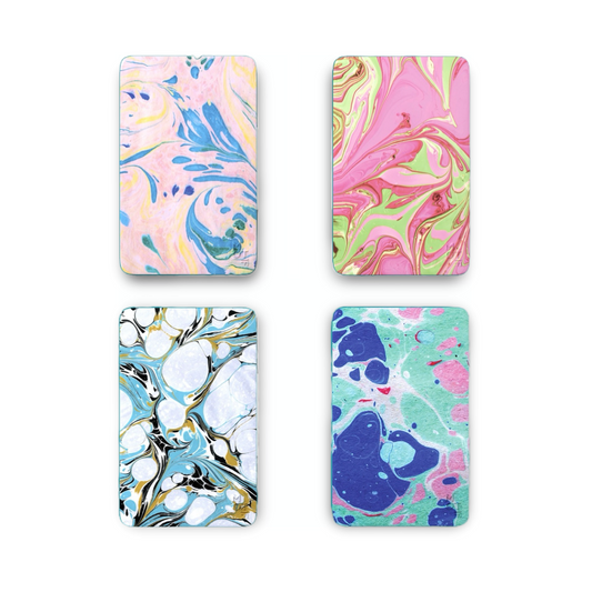 Motif Mints | Sherbert Fizz Collectible Tins