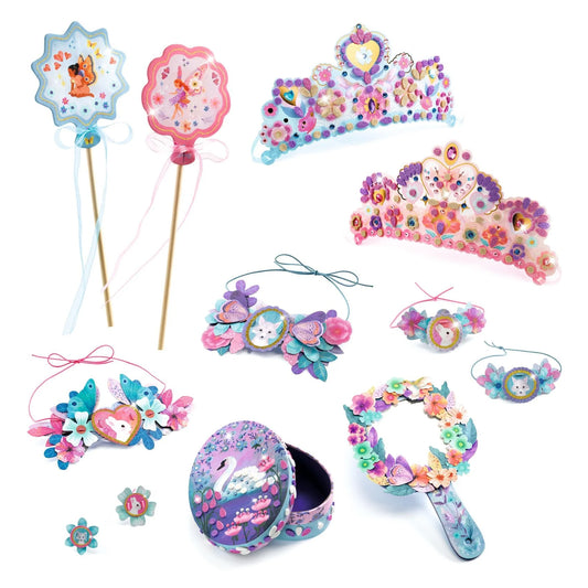 Nymphea Multi-Activity Craft Kit