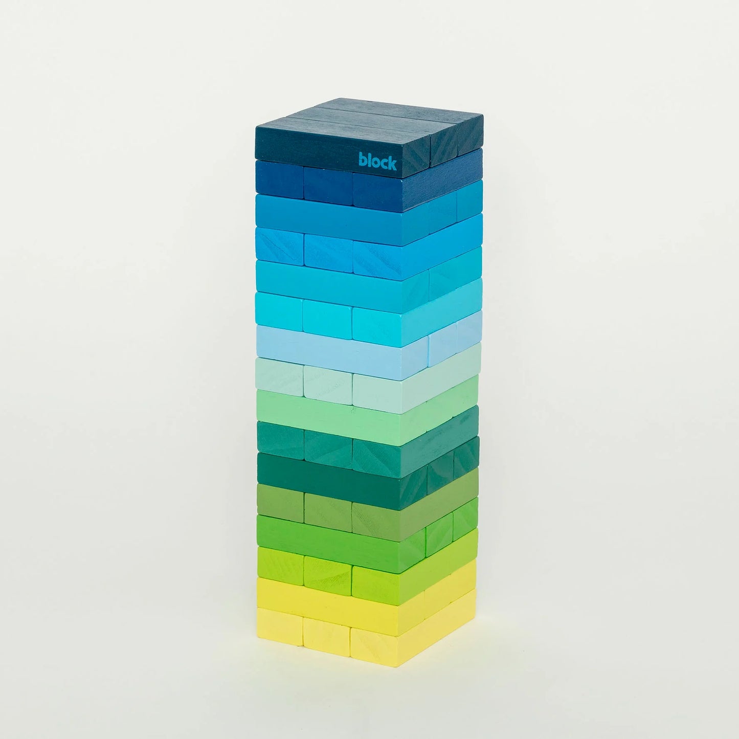 Gradient Tower | Cool