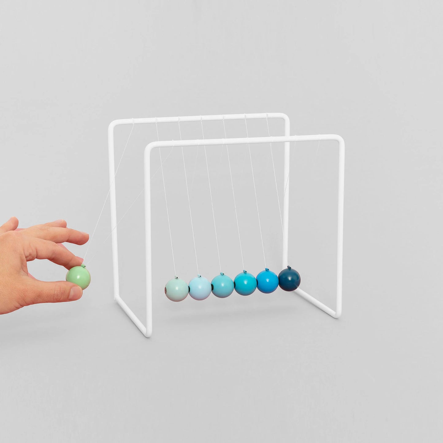 Newton’s Cradle