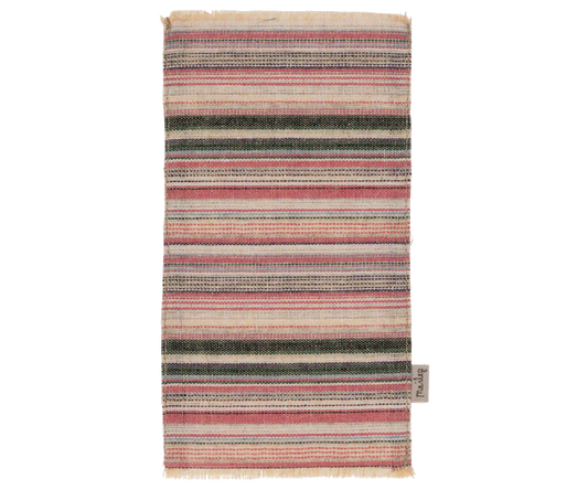 Striped Rug